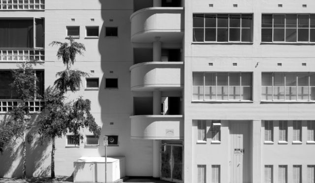 POLICY FOR RENOVATION/ BUILDING WORK